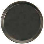 Tray, Pizza , 12"Rd,Camtray,Blk for Cambro Part# CAM1200110