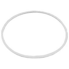 Gasket - Small  Cam  for Cambro Part# CAM12101