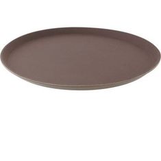 Tray , 16" Rd, Tan, Treadlite for Cambro Part# CAM1600TL138