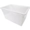 Box,Storage (18X26X15", Wht) for Cambro Part# CAM182615P(148)