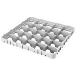 Extender,Glass Rack , 25 Glass for Cambro Part# CAM25E5151