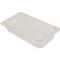 Pan,Food (Third,Clear,2-1/2"D) for Cambro Part# CAM32CW (135)