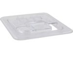 Cvr Sxth Flp Ntch-135  for Cambro Part# CAM60CWLN135