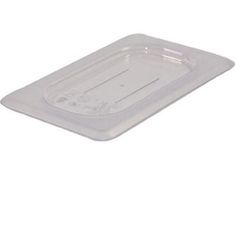 Cover Poly Ninth Sld-135 Clear for Cambro Part# CAM90CWC135