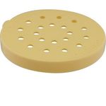 Replc Lid Cheese -405 Yellow for Cambro Part# CAM96SKRLC405