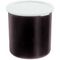 Crock W/Lid 2.7Qt -110 Black for Cambro Part# CAMCP27110