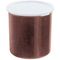 Crock W/Lid 2.7Qt -195 Brown for Cambro Part# CAMCP27195