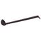 Ladle Pls Blk -110  for Cambro Part# CAMLD105110