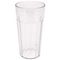 Tumbler, Fluted (22 Oz, Clear) for Cambro Part# CAMNT20152