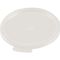 Round Lid 1Qt Trans for Cambro Part# CAMRFSC1PP-190