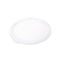 Lid (F/ 6 Qt Round Wht Cont) for Cambro Part# CAMRFSC6