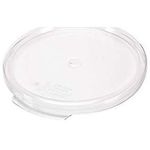 Lid Rd Clr 2-4 Qt  for Cambro Part# CAMRFSCWC2135