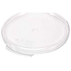 Lid Rd Clr 2-4 Qt  for Cambro Part# CAMRFSCWC2135