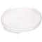 Lid Rd Clr 2-4 Qt  for Cambro Part# CAMRFSCWC2135