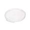 Lid (F/ 2&4 Qt Round Clr Cont) for Cambro Part# CAMRFSCWC2