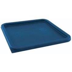 Cover 12-22 Qt-453 Blue for Cambro Part# CAMSFC12453