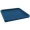 Cover 12-22 Qt-453 Blue for Cambro Part# CAMSFC12453