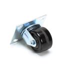 RANDELL - HD CST031 - CASTER, 3.88 O/A HEIGHT WITHOUT BRAKE