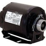 1/4HP 115V 1725RPM 48Y Rev Mtr For Century Motors Part# CB2024AV1