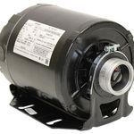 115V 1/3Hp 1725Rpm 48Y Motor for Regal Rexnord - Century Motors Part# CB2034A