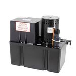 Pump-115V Condensate for BECKETT PUMPS Part# CB251UL