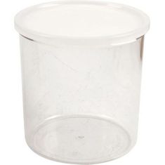 Crock W/lid for Cambro Part# CCP27-152