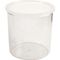 Crock W/lid for Cambro Part# CCP27-152