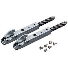 Hinge Kit for Caddy Corp. Of America Part# CCR1060A0