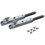 Hinge Kit for Caddy Corp. Of America Part# CCR1065AO