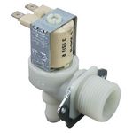 Water Valve For Grindmaster Part# Cd258