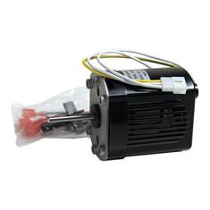 Whipper Motor - 120v for Grindmaster Part# CD350