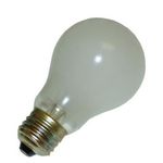 Bulb, Light - 130v, 60w for Custom Deli Equipment Part# CDI-38