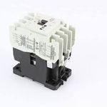 Contactor 3Pole 120v 10A Aux For Cutler Hammer-Eaton Part# CE15CN3AB