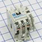 120V 32A 3Pole Contactor For Cutler Hammer-Eaton Part# CE15FNS3AB