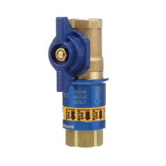 DORMONT - CF-75 - CIMFAST SAFETY FITTING