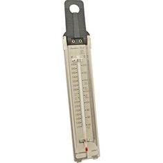 Thermometer,Candy(100-400,12") for Comark Instruments Part# CF400K