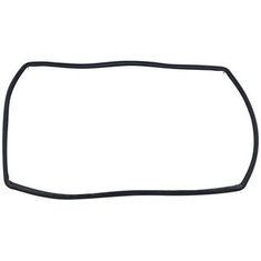 Door Gasket for Caddy Corp. Of America Part# CGN1235A0