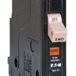 120/240vac,1p,15A,Cir Breaker for Cutler Hammer-Eaton Part# CHF115