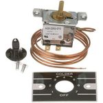 Sonic Grill Thermostat Kit: Fits Garland Brand, For SGL-T/SGM-T