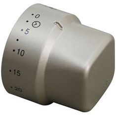 Timer Knob for Caddy Corp. Of America Part# CKMN1000A