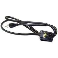 Cord And Plug5 Ft Cord for Caddy Corp. Of America Part# CKMR1001A