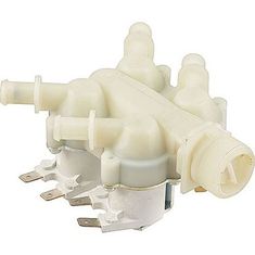 Valve,Solenoid (4-Way) for Cleveland Part# CLE61571