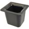 Pan,Food (Sixth, Black) for Carlisle Foodservice Products Part# CM110403