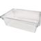 Box, Storage (18X26X9", Clr) for Cambro Part# CMB18269CW135