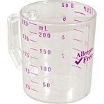 Cup,Measuring (1 Cup) for Cambro Part# CMB25MCCW-441