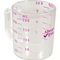 Cup,Measuring (1 Cup) for Cambro Part# CMB25MCCW-441