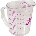 Cup,Measuring (1 Pint) for Cambro Part# CMB50MCCW-441