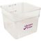 Container(6 Qt, Allergen-Free) for Cambro Part# CMB6SFSCW441