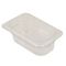 Pan,Food (Clear,Ninth, 2") for Cambro Part# CMB92CW-135