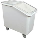 Bin,Ingredient(27Gal,W/Casters for Cambro Part# CMBIBS27148